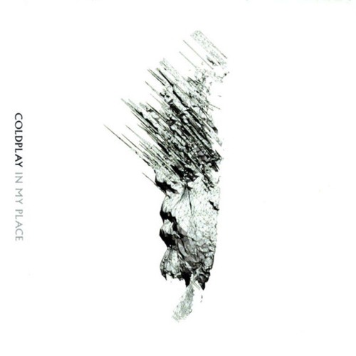 Coldplay - In My Place ( Davis Yonathan Remix )