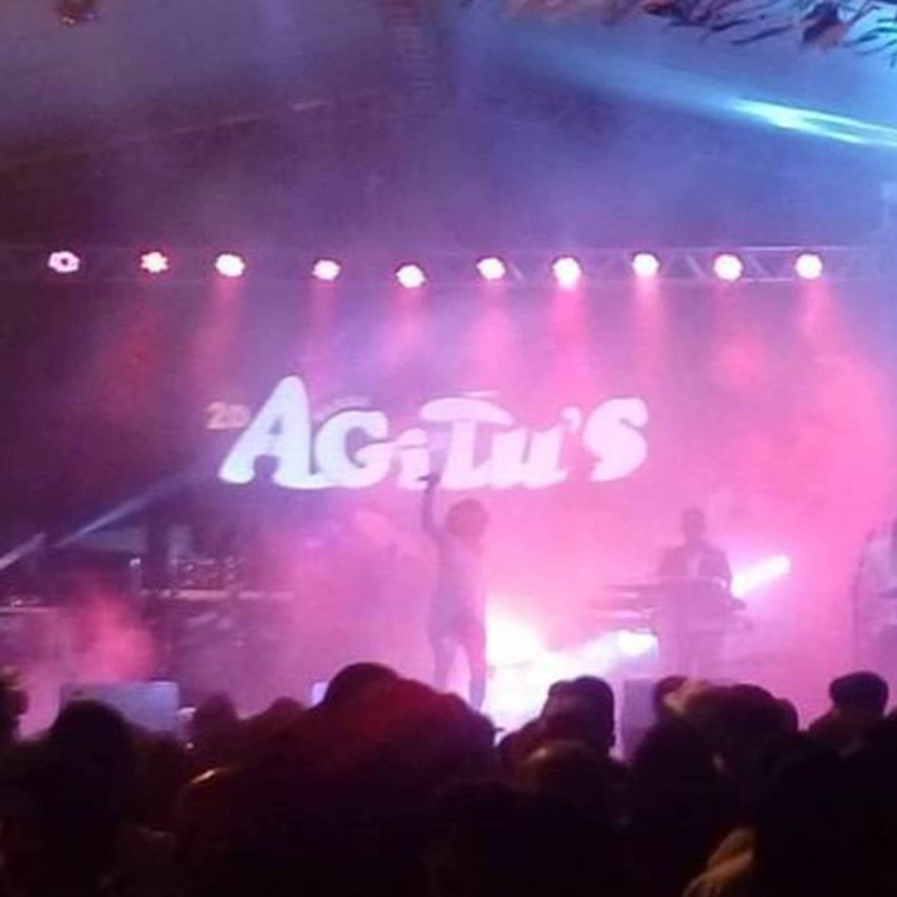 Banda Agitu\'s Axé Baile Do Carnaval ao Casamento