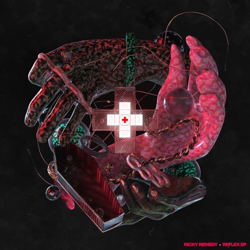 Ricky Remedy - Chosen (feat. Diplo & Tunji Ige)