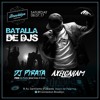 Anuel Aa Feat Daddy Yankee Wisin Farruko Zion And Lennox Sola Dj Pirata Remix 2017 Mp3