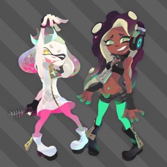 Splatoon 2 OST - Off The Hooks (Marine And Pearl) - Ebb & Flow Preview