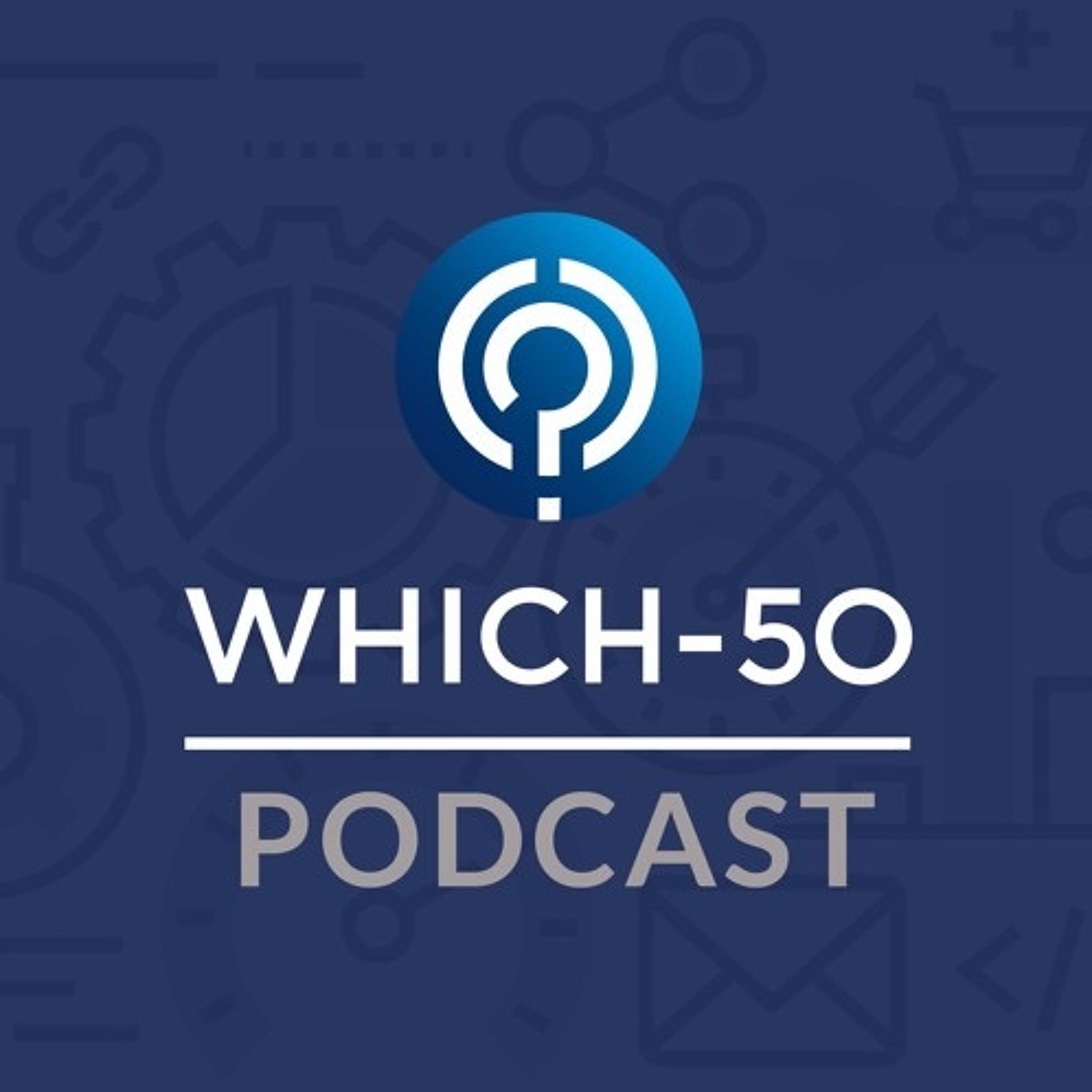 Design Thinking episode artwork