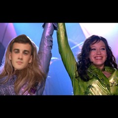 What Dreams Are Made Of - Sawyer Wilson