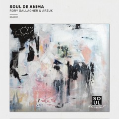 Rory Gallagher & Arzuk - Soul de Anima (Danito & Athina Remix)