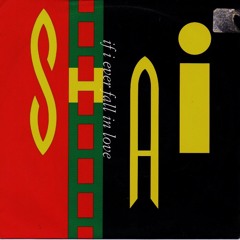 Shai - Flava (1992)