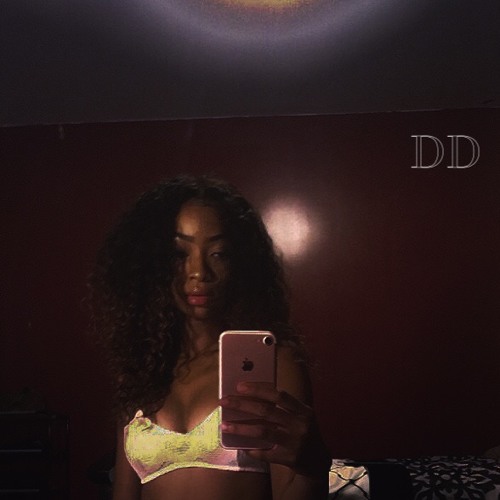 Day Dreamer