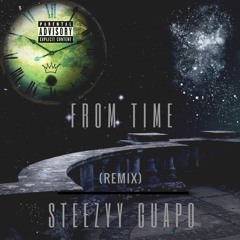 From Time (Remix)
