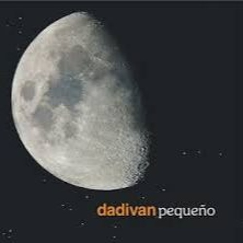 pequeño [dadivan]