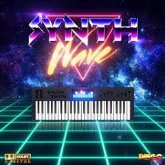 SYNTH MIX by Freddy Fresh Future Retro'80's Italo/Disco/Synth D.L.