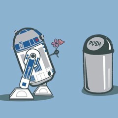 R2 Finds Love