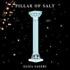 PILLAR OF SALT- ELIZA SAYERS