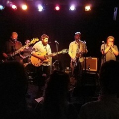 Chillent Album Release - 6/08/2017