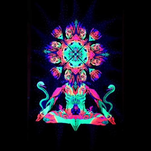 Psychedelics around the World!