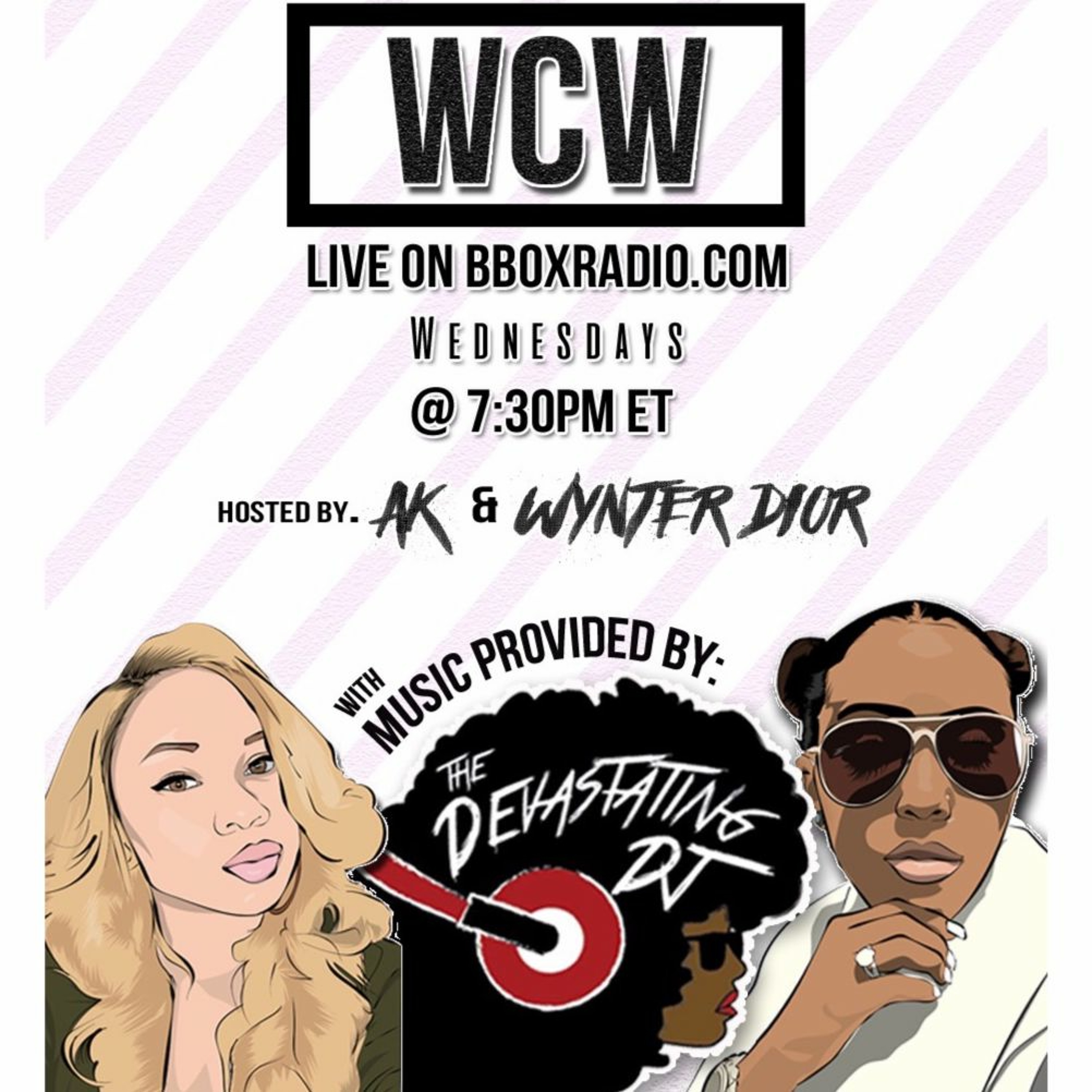 WCW