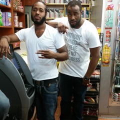 40 U Aint Heard of Me Mstr 1