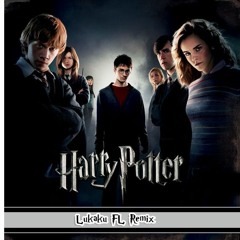 Harry Potter - Banda Sonora(Mini Remix)