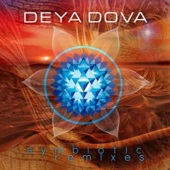 Deya Dova - Footsteps In The Stars (Temple Step Project & Dakini Remix)