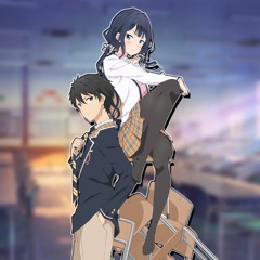 Nightcore - GLORIOUS