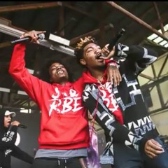SOB x RBE - Poppin