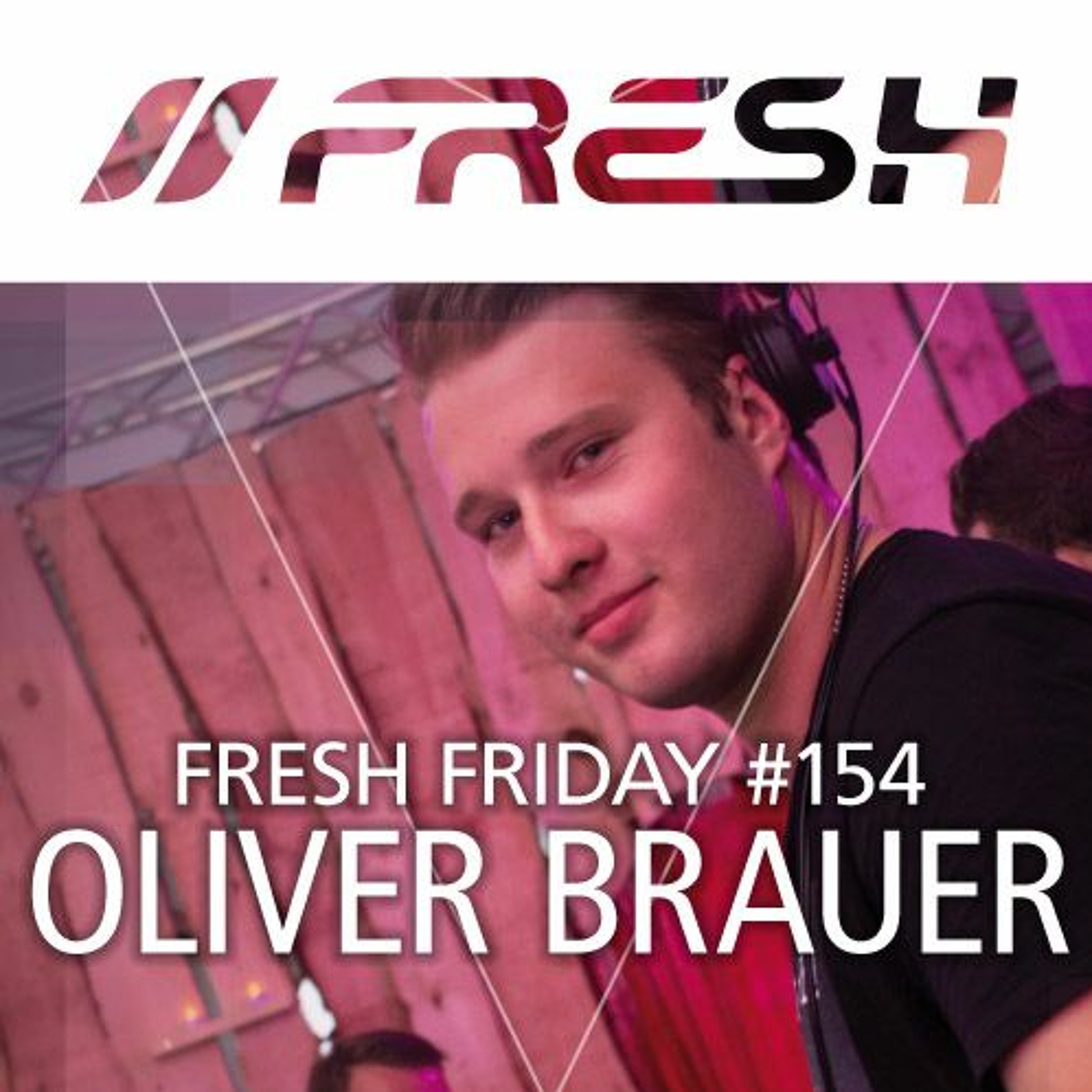 FRESH FRIDAY PODCAST