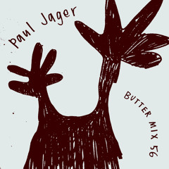 Butter Mix #56 - Paul Jager