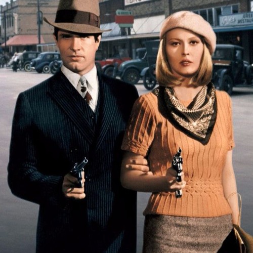 Bonnie & Clyde