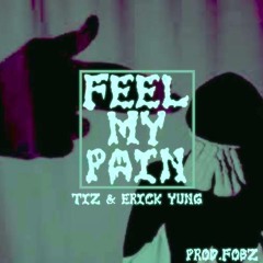 Tiz & Erick Yung -Feel My Pain (prod.fobz)