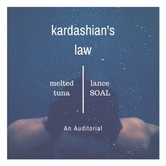 Kardashian's Law