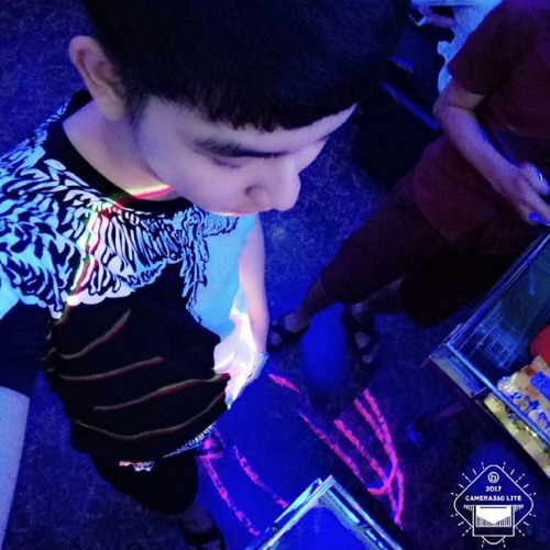 Quăng Tao Cái Boong Và Chịch 2 Cô Tiên - Kid VNH ( 10 Phút Đánh Thức Vị Giác Nghe Nhạc Của Bạn )