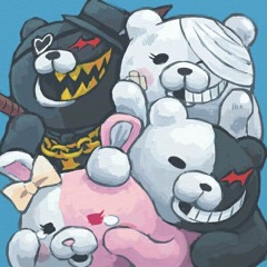 Danganronpa all executions
