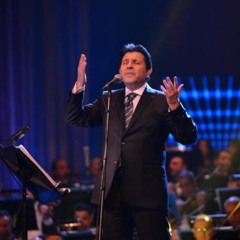 نسيانك صعب - هاني شاكر | دار الأوبرا المصرية 2016م.