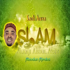 Saoti Arewa - Salaudeen Omo Ilorin