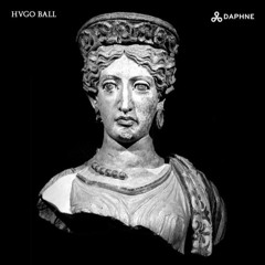 L.Sangre 4 Hugo Ball - Scars In My Mind