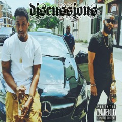 Discussions - All Hail Y.T. x Left Lane Didon [produced by Thrill Jackson]