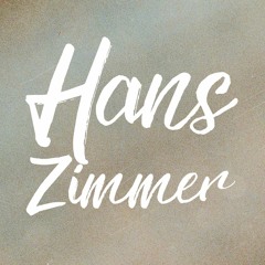Hans Zimmer 🖤
