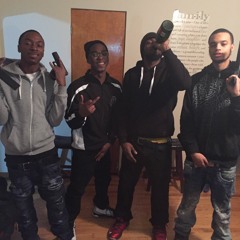 219 Ft. Bad Ass Debo, Bud Da Plug