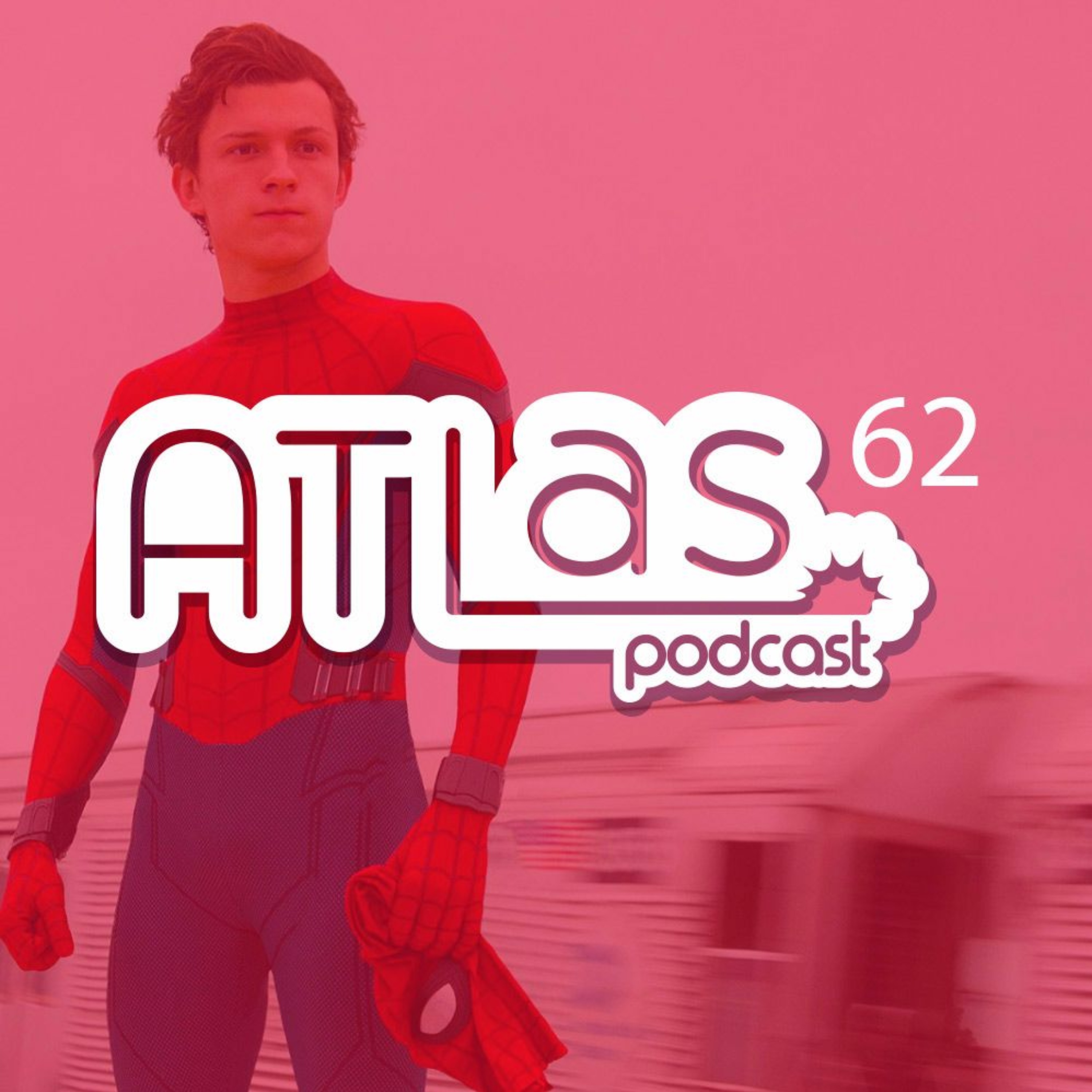 ATLas Podcast