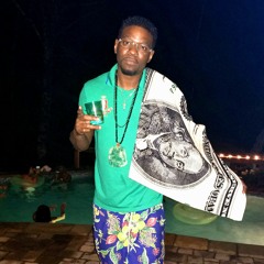 BrownBag Legend X The Ghetto Shaman