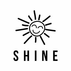 SHINE {HAPPY BIRTHDAY MAGNETIC THE SHAMAN}