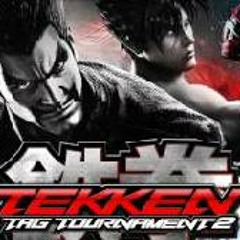 Tekken Tag Tournament 2 OST - Your Sunset