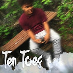 Ten Toes Down Challenge