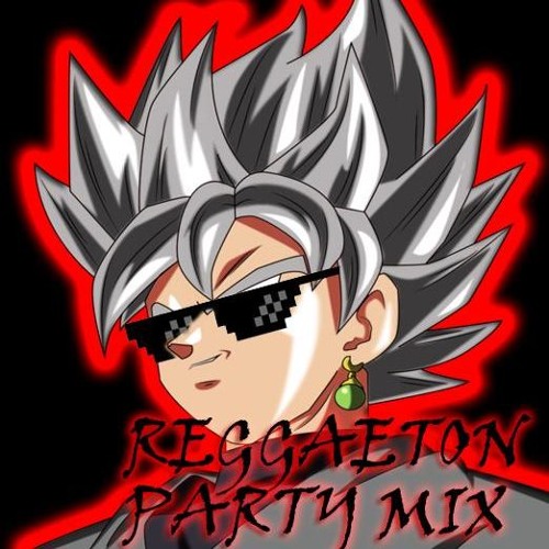 DRAGON MIX 2.0 - REGGAETON PARTY MIX