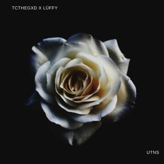 TCTHEGXD X Lüffy - UTNS (Audio)
