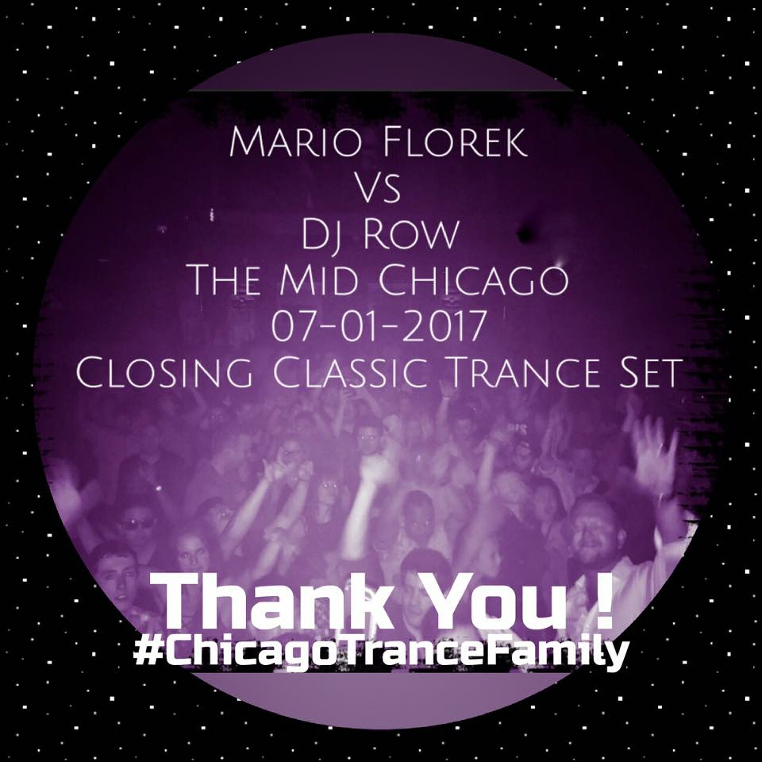 Mario Florek (SAMA & XM Project)