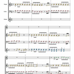 All Of My Love (Led Zeppelin)