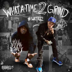 G-Val & Lil Yase - At the Top (feat. Gerald Gates)