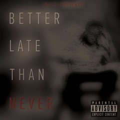 Statement (Intro) feat. JBlvd