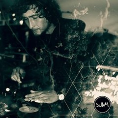 CABAL & Friends 022 - Mark Say