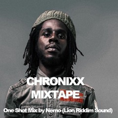 Chronixx Mixtape