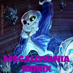 Megalovania InfinityBeatz Remix (Feat. Phoenix)